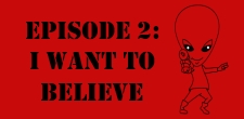 The Sci-Fi Christian – 01/16/11 “The Sci-Fi Christian: I Want To Believe” featuring Matt Anderson and Ben De Bono Is the...
