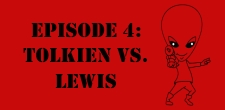 Episode 1.04: Tolkien Vs. Lewis – The Ultimate Smackdown The Sci-Fi Christian – 01/30/11 “The Sci-Fi Christian: Tolkien Vs. Lewis – The Ultimate Smackdown” featuring Matt Anderson and Ben De...