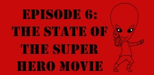 Episode 1.06: The State of the Super Hero Movie The Sci-Fi Christian – 02/15/11 “The Sci-Fi Christian: The State of the Super Hero Movie” featuring Matt Anderson and Ben De...