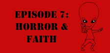Episode 1.07: Horror and Faith (AKA Zombie Jesus) The Sci-Fi Christian – 02/22/11 “The Sci-Fi Christian: Horror and Faith (AKA Zombie Jesus)” featuring Matt Anderson and Ben De Bono...