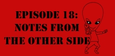Episode 1.18: The Multiverse – Notes From The Other Side The Sci-Fi Christian – 05/26/11 “The Sci-Fi Christian: The Multiverse – Notes From The Other Side” featuring Matt Anderson and...
