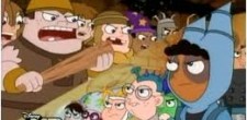 Nerd Like Me! Have you been watching Disney’s Phineas & Ferb? If not shame on you, because it’s awesome! In this cartoon, yes...