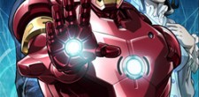 For those of you anime lovers out there, Marvel and G4 Network have struck a deal to bring the Japanese...