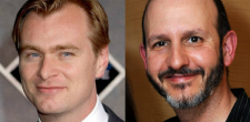 Christopher Nolan has hired Keith Gordon to write and direct a new supernatural thriller for Warner Bros. This marks Nolan’s...