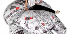 What is Geek Grab Bag? It’s a collection of odds and ends found throughout the week from the Internet. Send...