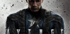 Captain America: The First Avenger (trailer #2) So. It’s lookin’ pretty good! But then again, I thought the same thing about the Green Lantern trailers…...
