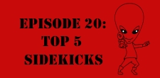 The Sci-Fi Christian – 05/26/11 “The Sci-Fi Christian: Top 5 Sidekicks” featuring Matt Anderson and Ben De Bono In the...