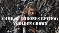 Game of Thrones Review: A Golden Crown Ben and Matt review Game of Thrones Episode A Golden Crown