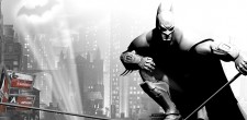 As you may have heard from Ben, Arkham Asylum was the quintessential Batman game of all time. It could possibly...