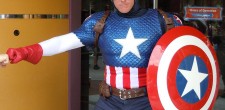 In 2009, The Walt Disney Company paid $4.24 billion, with a B, to acquire Marvel Comics.  Disney immediately looked to...
