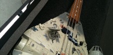 What is Geek Grab Bag? It’s a collection of odds and ends found throughout the week from the Internet. Send...