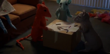One Reel Review: I’m Here One Reel Review is a new column that takes a look at short films. Before I go any further I...