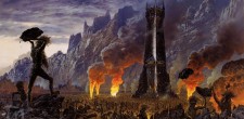 A Lesson on Worldviews in Fiction: Featuring “The Lord of the Rings” This is going to be one of those posts that instead of giving you a fish, I want to relay...