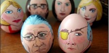What is Geek Grab Bag? It’s a collection of odds and ends found throughout the week from the Internet. Send...