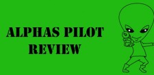 Alphas Review Ben and Matt review Syfy’s new show, Alphas