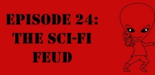 The Sci-Fi Christian – 07/07/11 “The Sci-Fi Christian: The Sci-Fi Feud” featuring Matt Anderson and Ben De Bono In this...