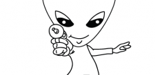 Name the New Mascot Contest You might have noticed we have changed The Sci-Fi Christian’s mascot in the banner. Over the next few days you...