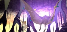 In “El Shaddai,” it’s Game Over for fallen angels CNN is reporting the impending North American release of El Shaddai, the video game. No, it’s not based on Amy...