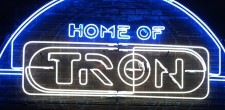 ElecTRONica: Enter the Grid Please do not hate me, but I’m not a big fan of the Tron universe. It has helped pass a...