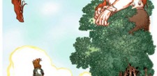 Oh, The Places You—and Neil Gaiman—Will Go! (Book Review) Not unlike “the hour” of which Jesus spoke to the woman at the well, the start of another academic year...