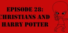The Sci-Fi Christian – 08/22/11 “The Sci-Fi Christian: Christians and Harry Potter” featuring Matt Anderson and Ben De Bono This...