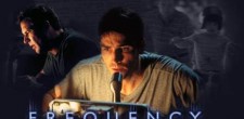 Frequency (2000) Review and Contest Looking back to my family’s movie nights is a bit on the scary side. As a young kid, I remember...