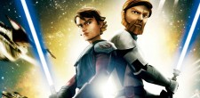 Lucasfilm recently released a two-minute trailer for the upcoming season of “Star Wars: The Clone Wars,” and, I have to...