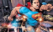 An “Action”-able Offense? (Comics Controversy) A new costume, substantially scaled-back powers… and profanity? As Bleeding Cool first reported, in a story that has set the...