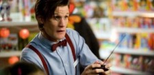 TARDIS Talk: “Closing Time” (Series 6.12) Caveat lector: “TARDIS Talk” treats everything officially aired through the most recent episode as fair game, so here there be...