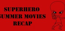 The Sci-Fi Christian – 09/05/11 “The Sci-Fi Christian: Superhero Summer Movies Recap” featuring Matt Anderson and Ben De Bono This...