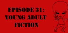 Episode 31: Young Adult Fiction The Sci-Fi Christian – 09/18/11 “The Sci-Fi Christian: Young Adult Fiction” featuring Matt Anderson and Ben De Bono