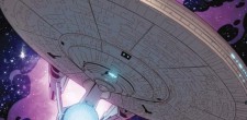 Going Not-So Boldly (Yet) Where Trek Has Gone Before (Comics Review) With all the hoopla surrounding DC’s launch of its “New 52,” another comics relaunch taking place this month isn’t attracting...