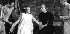 Doing Theology with the Bride of Frankenstein “It’s the most theological movie ever made.” That was the surprising statement a minister friend made to me a few...