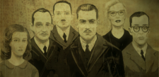 SFC’s Halloween Tricks and Treats: October 28, 2011 There are two strong Halloween memories that resound in my mind. First, the church I attended when I was a...