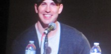 (Photo courtesy of Sarah Pfeffer) Comic Con: The Avengers Saturday, October 15th, 2011: Day two of our New York Comic...
