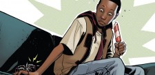 Ultimate Spider-Man #1-#3 (Nov.-Dec. 2011). Brian Michael Bendis, writer. Sara Pichelli, artist. “Should it be like this?” In Part 1,...