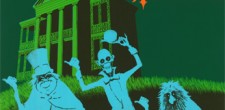The Sci-Fi Christian’s Tricks and Treats for October 31, 2011 When I was six, I had an unhappy run in with a haunted house that has forever created distaste in...