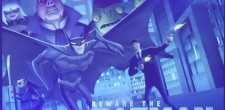 No disrespect to “Marvel Zombies” out there, but I’m pretty excited about several pieces of animation news from your Distinguished...