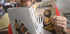 NYCC 2011: Breaking into Comics with Ben Bishop Three years ago, I met Ben Bishop at New York Comic Con; an aspiring, self-published, graphic novelist from Portland Maine....