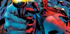 Fox Bringing “The Punisher” to TV Looks like Frank Castle–Marvel Comics’ kevlar-clad, skull-emblazoned, gun-toting vigilante hero, the Punisher–will soon be wreaking vengeance on the small screen. Fox has...