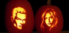 SFC’s Halloween Tricks and Treats: October, 26 2011 Have any of you ever wondered how Halloween became such a popular holiday? Who came up with the idea of...