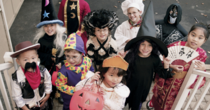 Toward a Theology for Trick-or-Treating: One Christian’s Perspective (Part 2 of 2) (You can find Part 1 here) Paul’s admonitions to the Corinthians offered a valuable starting point as I thought about whether...