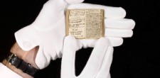 Great authors of fiction set in alternate worlds: Murray Leinster… Harry Turtledove… and Charlotte Brontë. Next month, Sotheby’s London will...