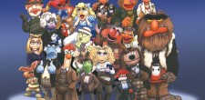 GGB Special Edition #4: Muppets! What is Geek Grab Bag? It’s a collection of odds and ends found throughout the week from the Internet. Send...