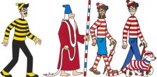 Attention, all Waldo-watchers! Keep your eyes peeled in the direction of your local movie theater! MGM has purchased film rights...