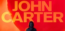 New John Carter Trailer Recently Disney released a new trailer for the 2012 film John Carter along with a shortened television spot. With Pixar...