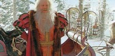 5 Favorite Santa Sightings in Sci-Fi & Fantasy (Saint Nicholas Day) Maybe you’ve heard: Santa’s been under siege this year. Both a TV news anchor in Chicago to a New York...
