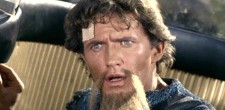 Top 5 Lazaruses in Sci-Fi (Saint Lazarus’ Day, December 17) Tomorrow, December 17, is the feast day of Saint Lazarus, at least according to some versions of the Roman Catholic...