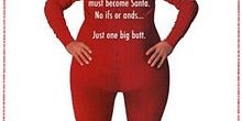 The Sci-Fi Christian Stocking Stuffers Day 3 I love Christmas and I love tradition. Every year as we setup the tree in August, The Santa Clause has...