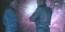 How do you celebrate Christmas in the Twilight Zone? Long-time fans of Rod Serling’s classic series will think of “Night...